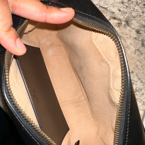 GG MARMONT SMALL SHOULDER BAG - Picture 5 of 13